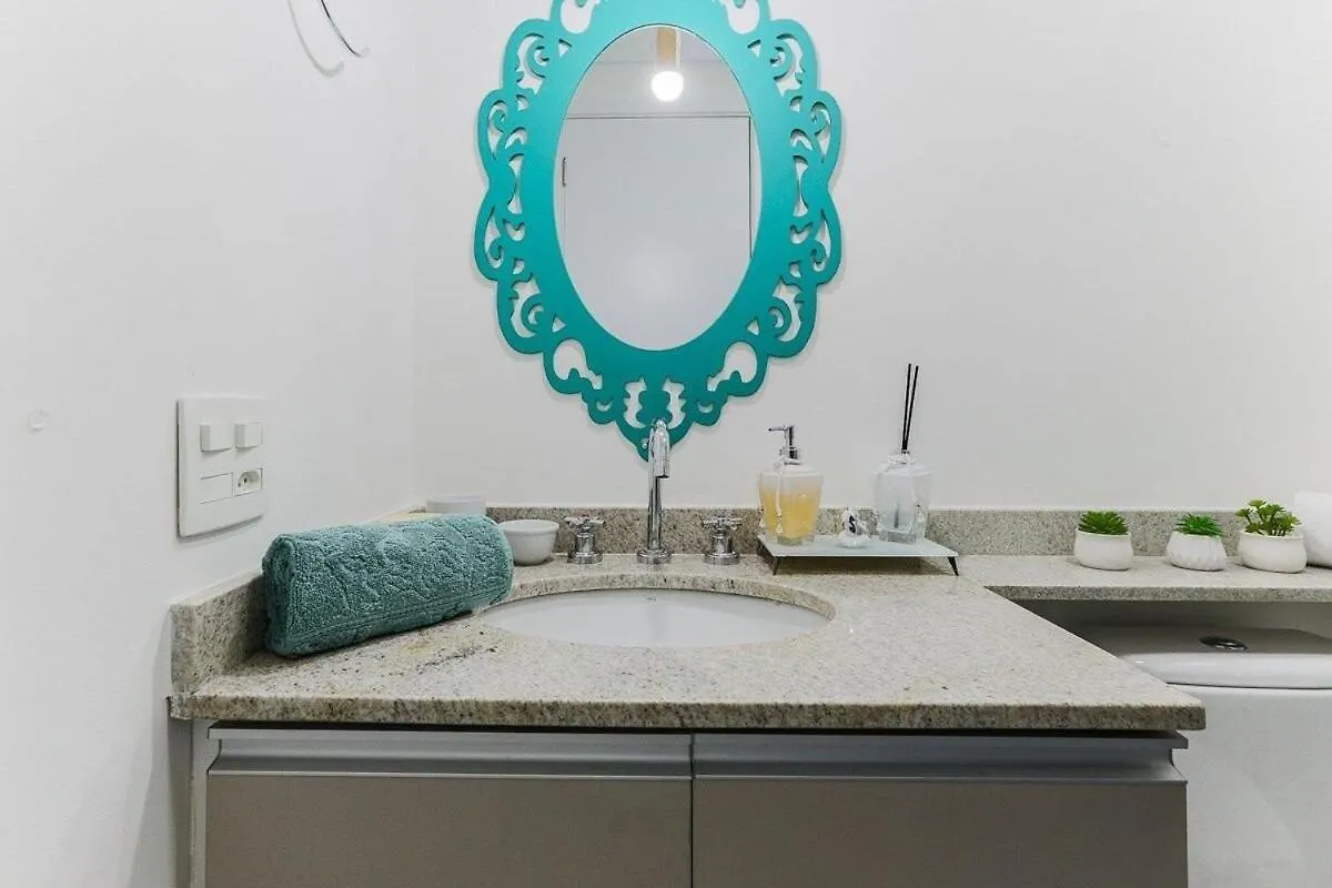 Studio Completo 550M Do Metro, Hc E V. Mada Apartamento São Paulo